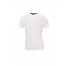 T-Shirt Manica Corta Dry-Tech 150Gr Runner S Bianco