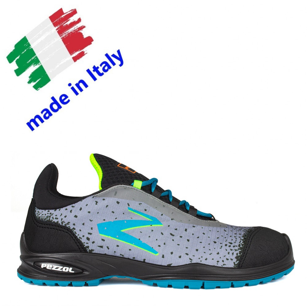 TENNIS Scarpe antinfortunistiche basse By BASE PROTECTION