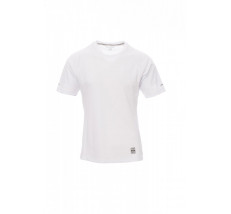 T-Shirt Manica Corta Dry-Tech 150Gr Running S Bianco