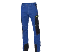 Abbigliamento da lavoro