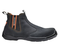 Calzature antinfortunistiche